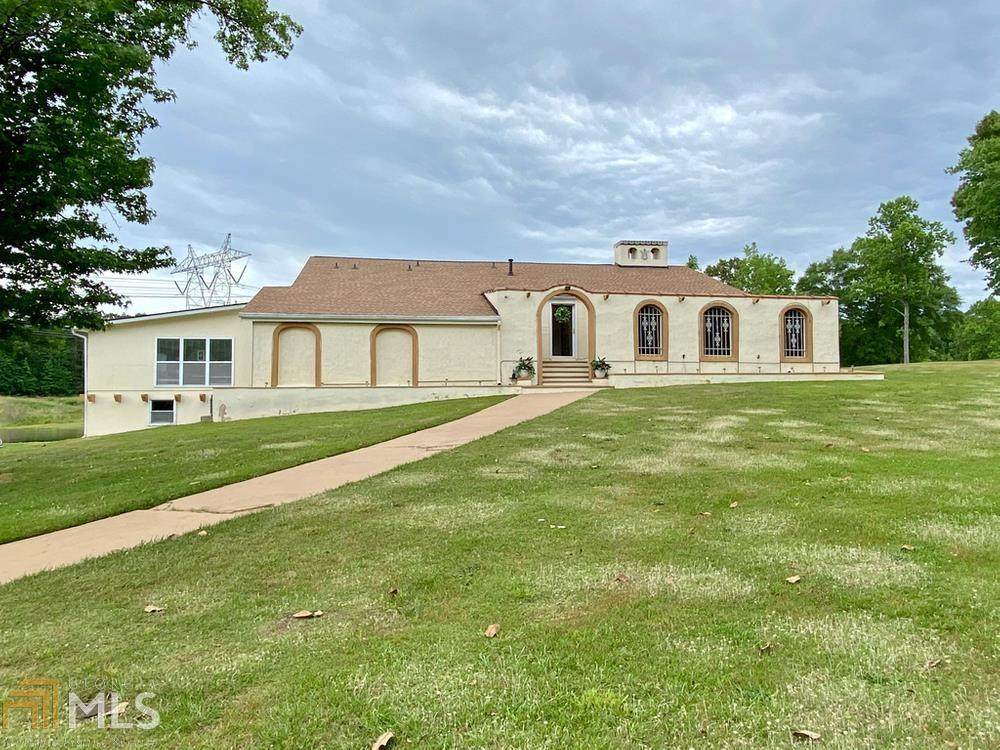 3731 Post Rd - Photo 1