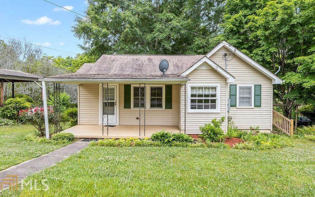 397 Hoyt St - Photo 1