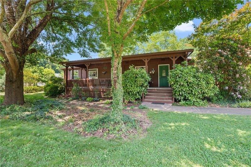 3535 Gravitt Road - Photo 1