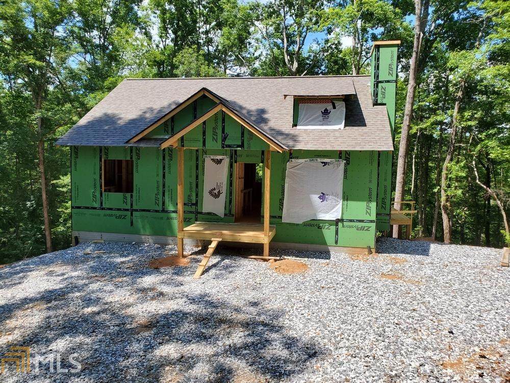 42 Sang Springs Trail - Photo 1