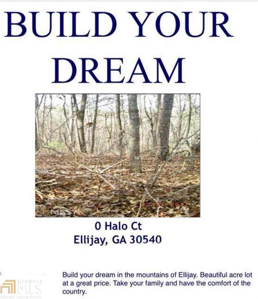 0 Halo Court - Photo 1