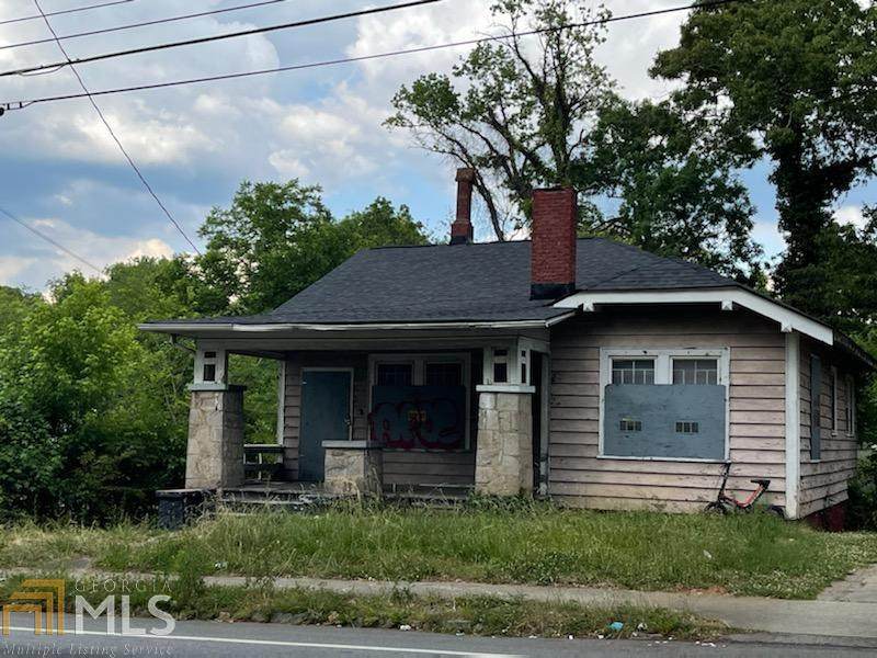 1366 Sylvan Rd - Photo 1
