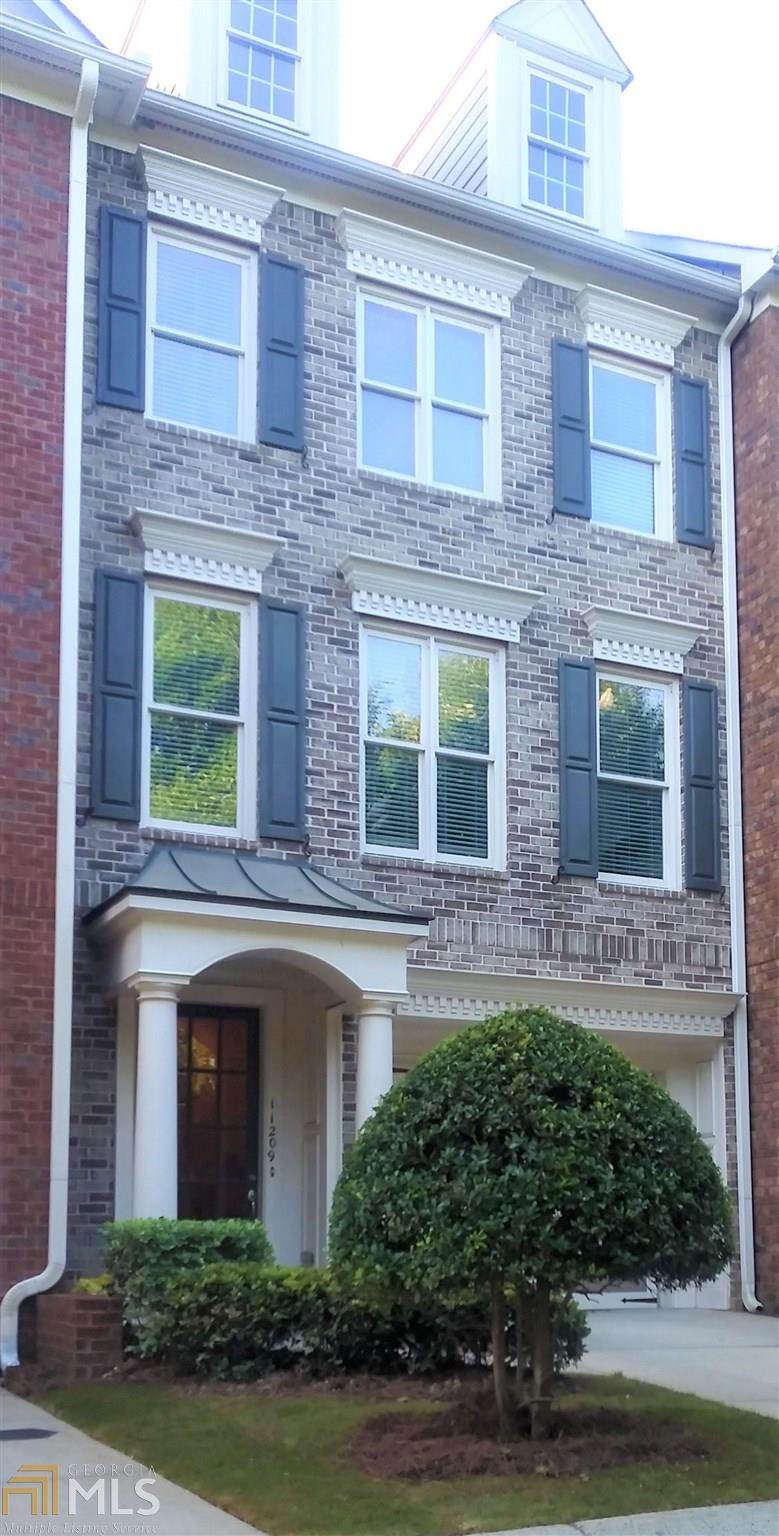 11209 Calypso Dr - Photo 1