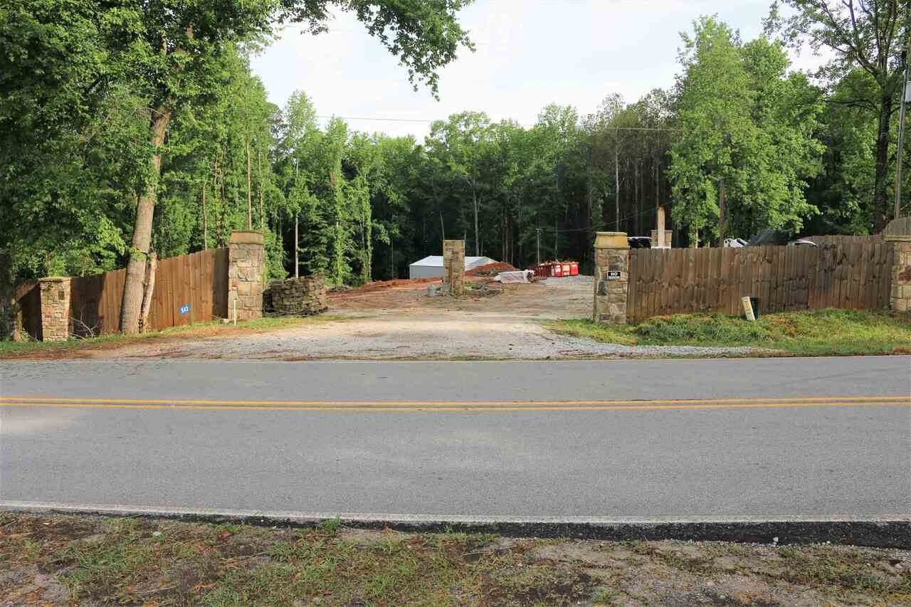 543 Duck Road - Photo 1
