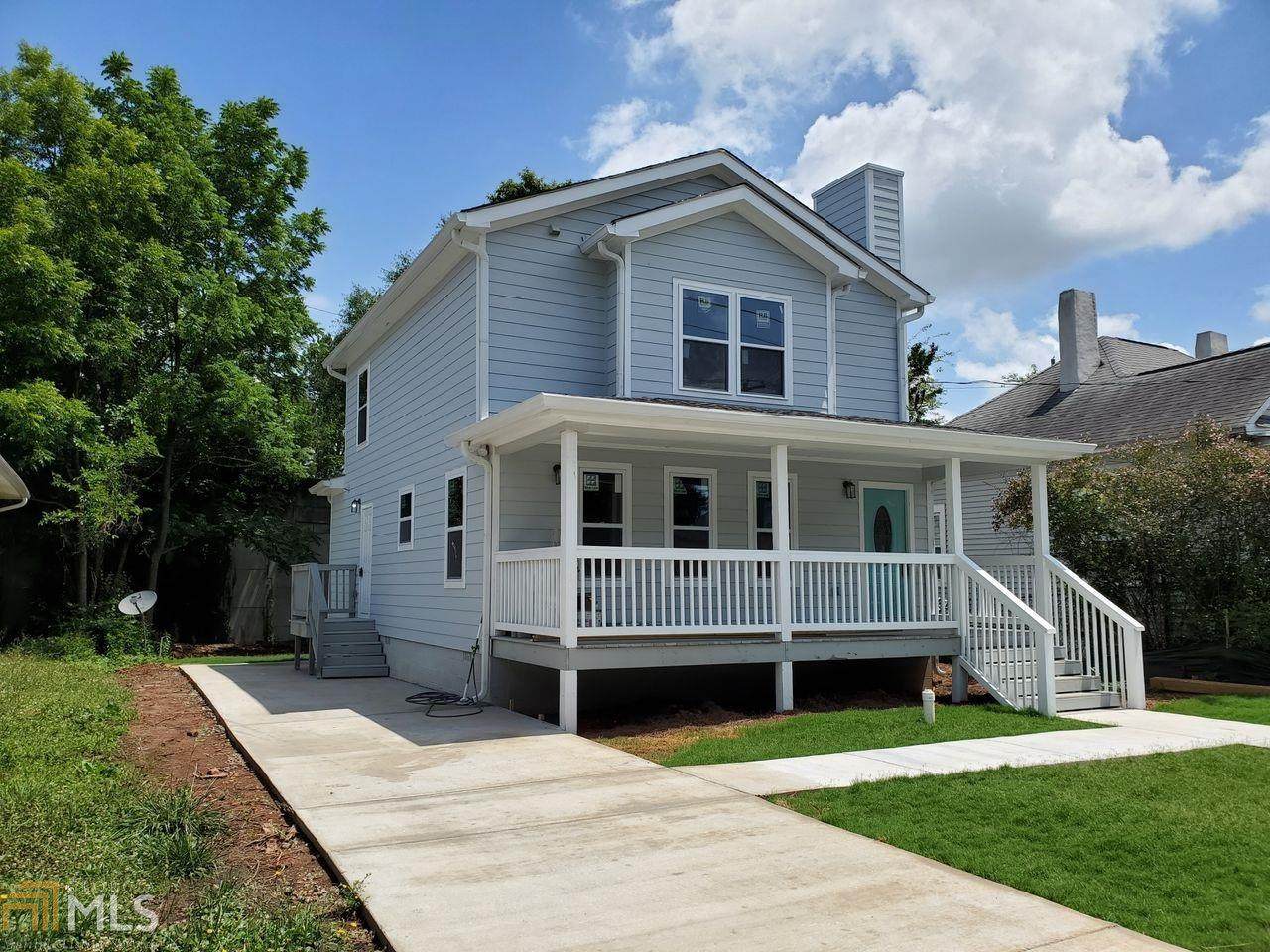 1453 Wadley Ave - Photo 1