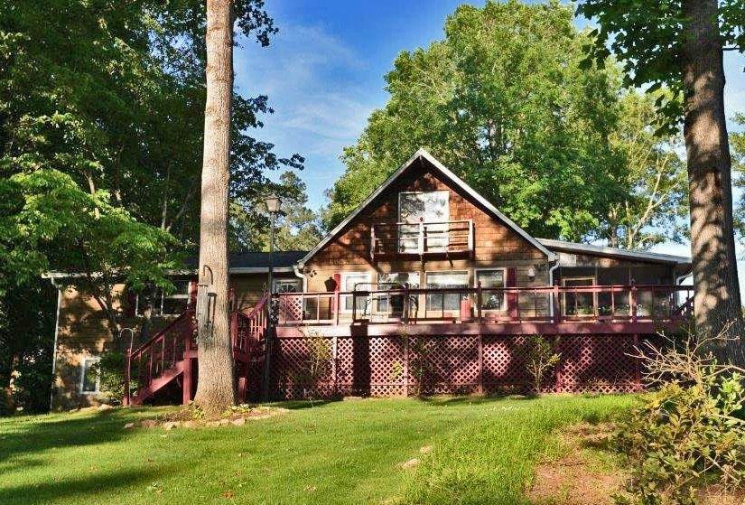 150 Possum Point Drive - Photo 1