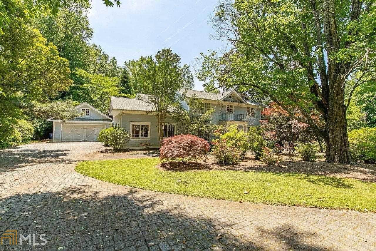4402 Blackland Dr - Photo 1