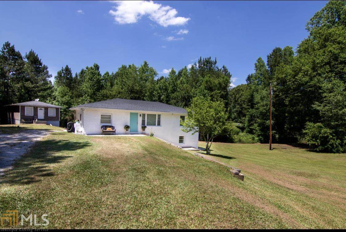 40 West Jonesville Rd - Photo 1