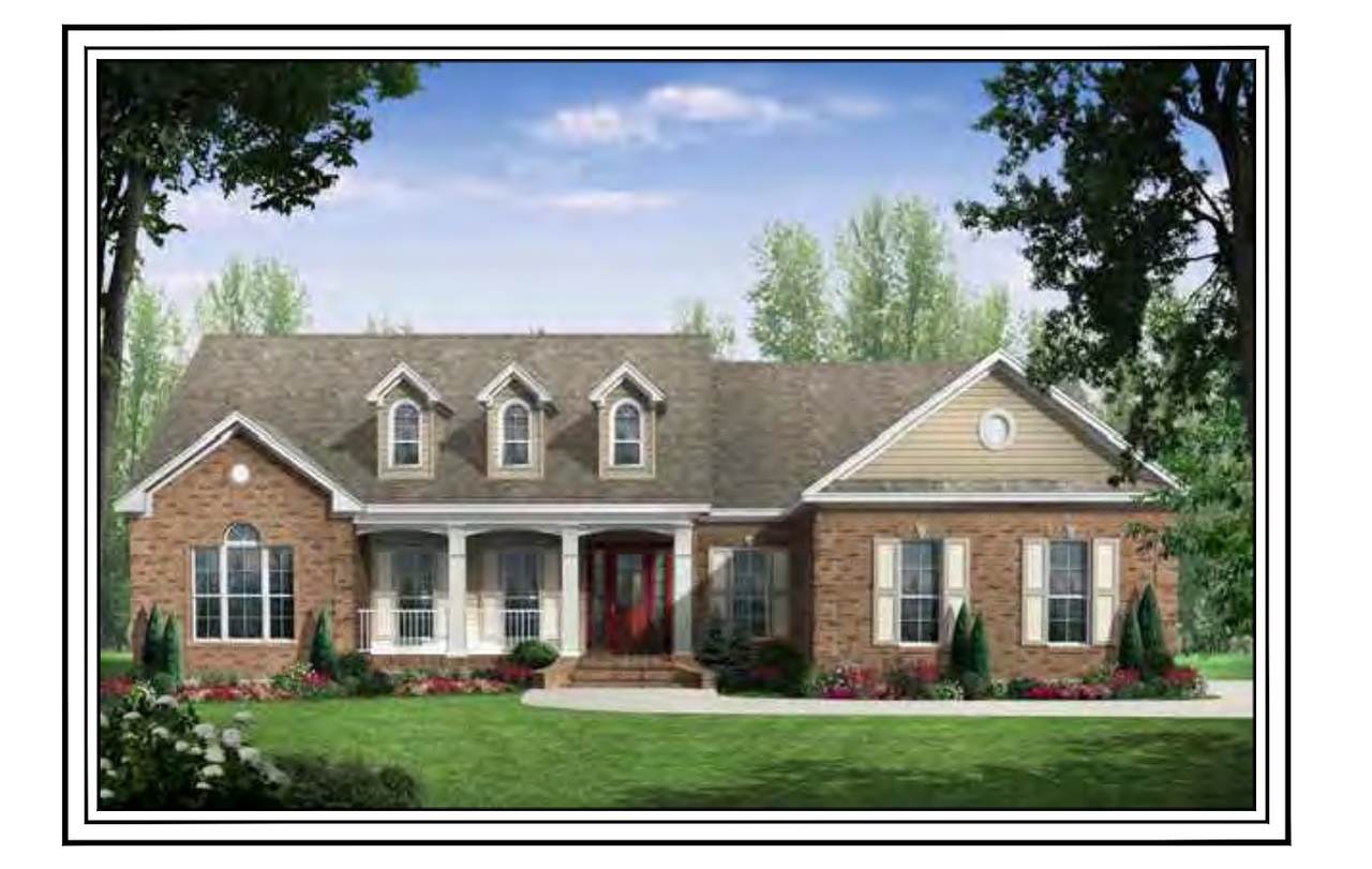 375 Pebble Ridge Road - Photo 1