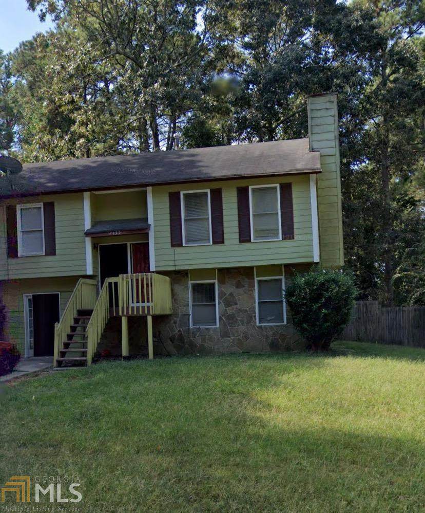 5455 Fox Haven Trl - Photo 1