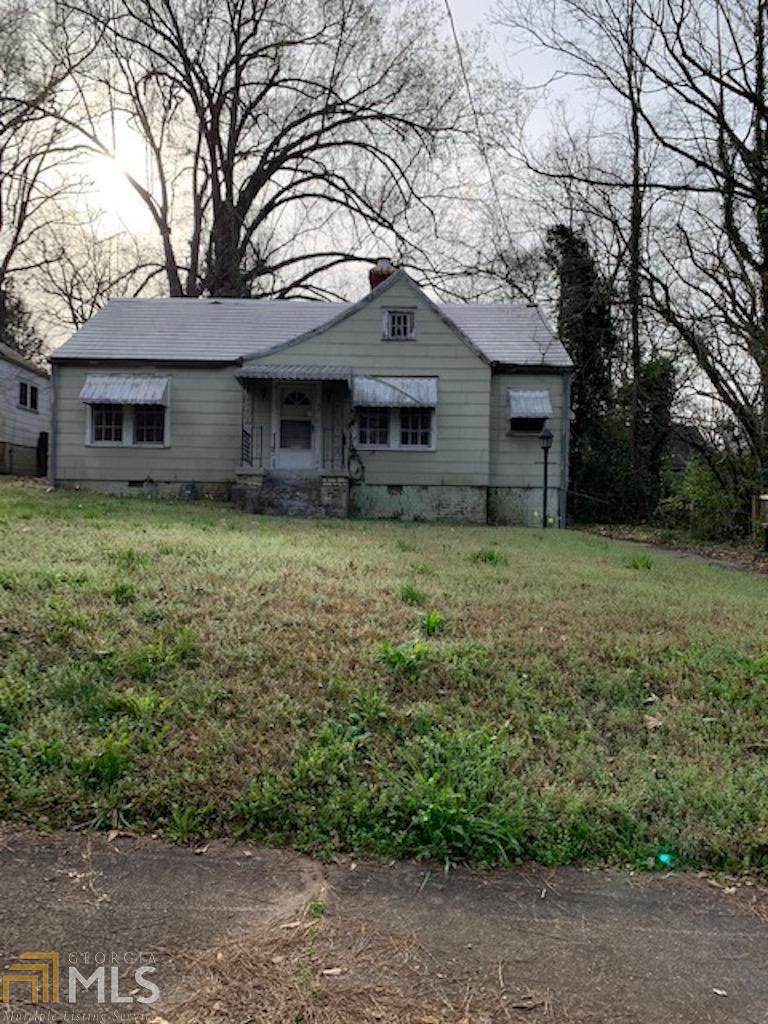 3353 Hemphill St - Photo 1