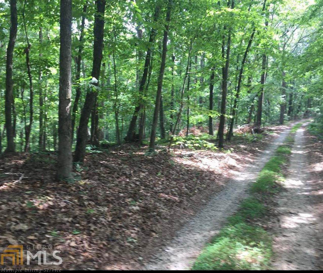 0 West Chapel Hill Road - Photo 1