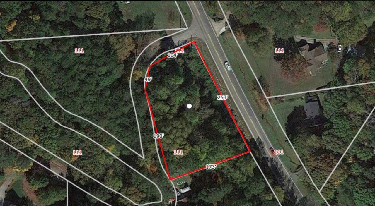 0 Hickory Nut Drive - Photo 1