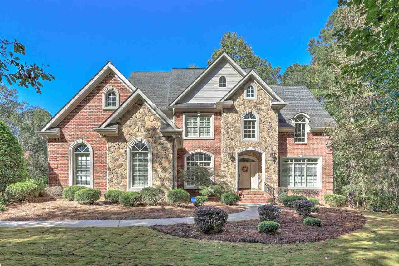 1040 Apalachee Trce - Photo 1