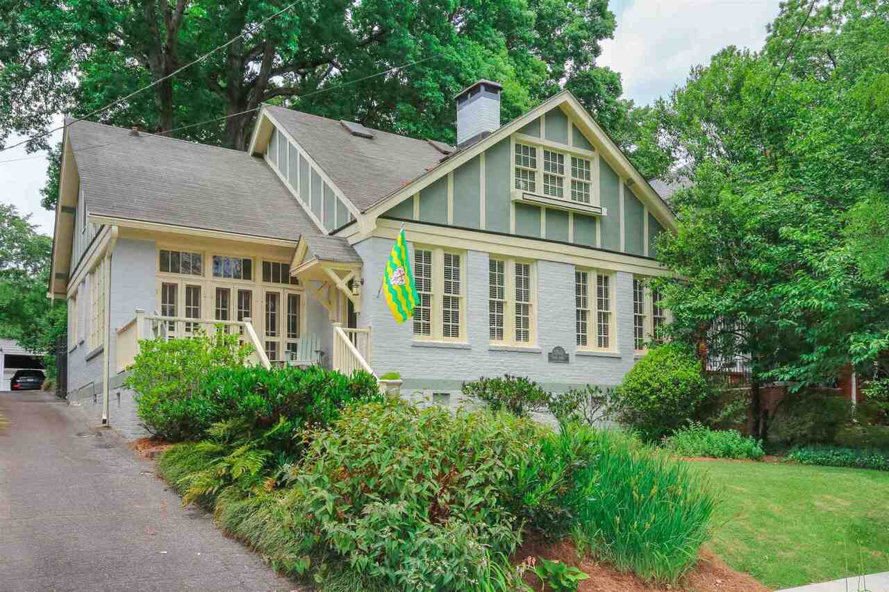 1160 Orme Circle - Photo 1