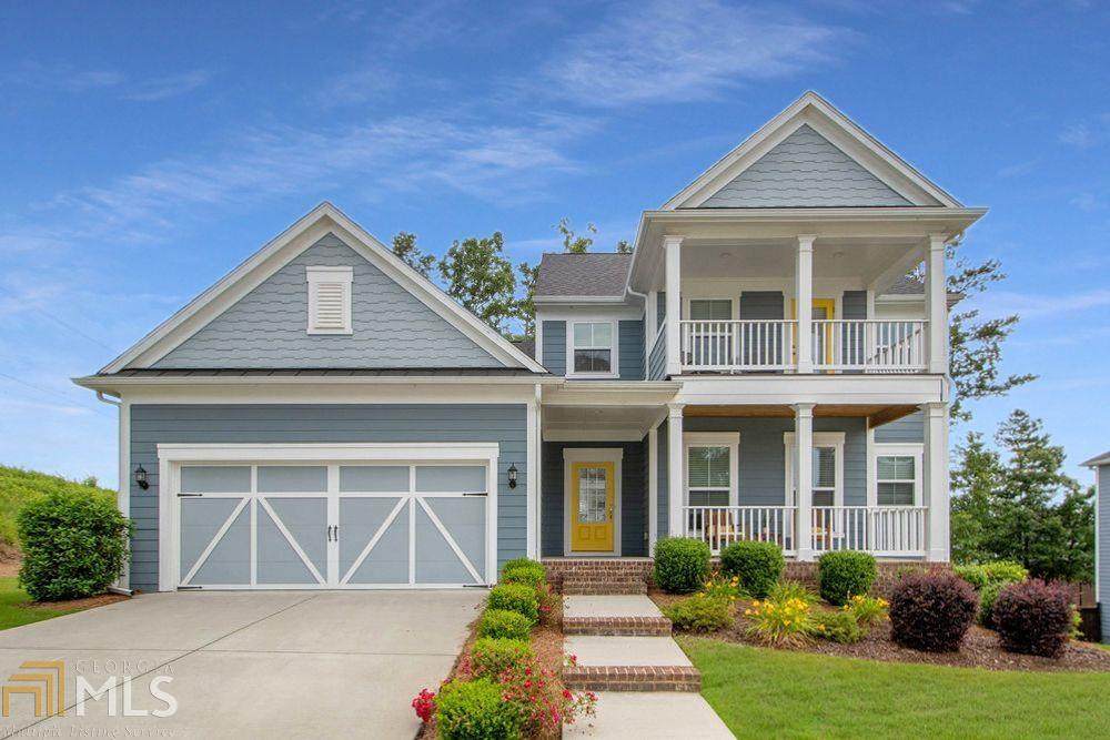 6283 Cedar Springs Ln - Photo 1