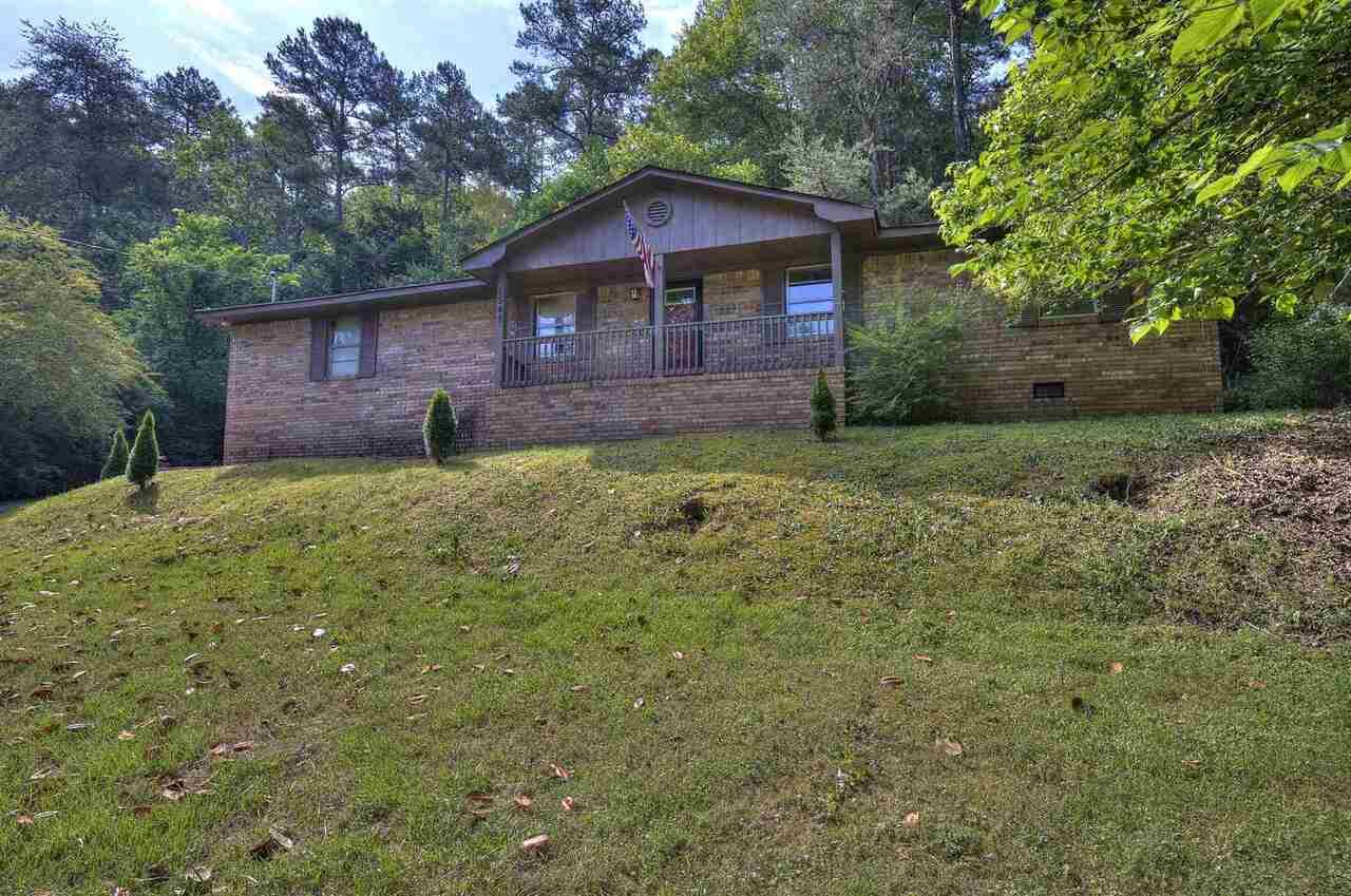 2549 Old Cedartown - Photo 1