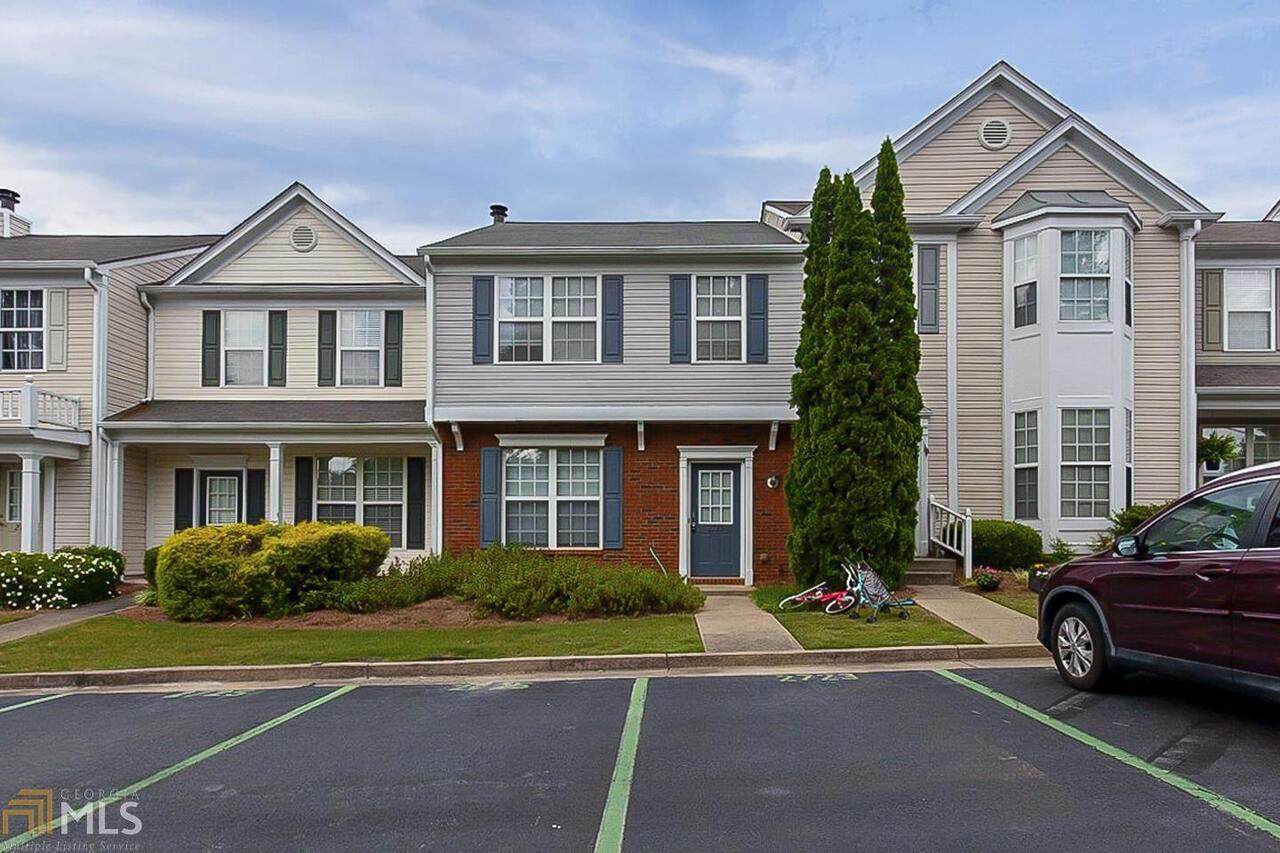 2725 Ashleigh - Photo 1