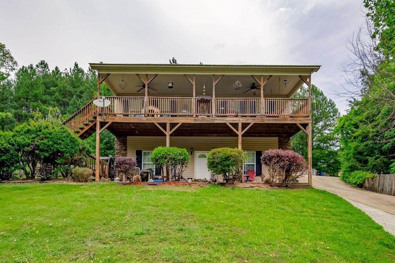 26 Fulton Road - Photo 1