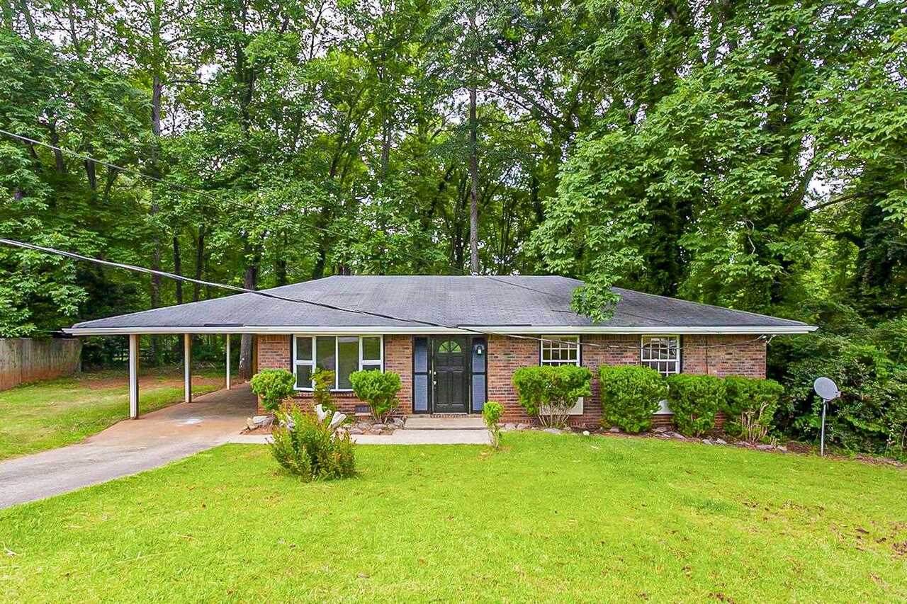 1368 Colony - Photo 1