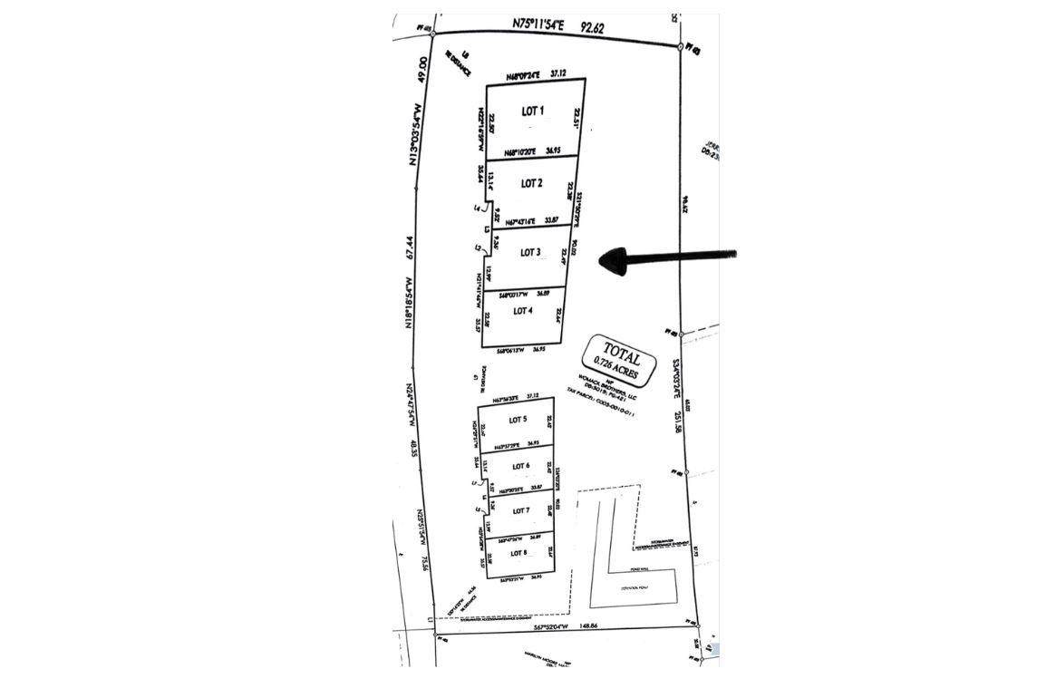 119 Jones Street - Photo 1