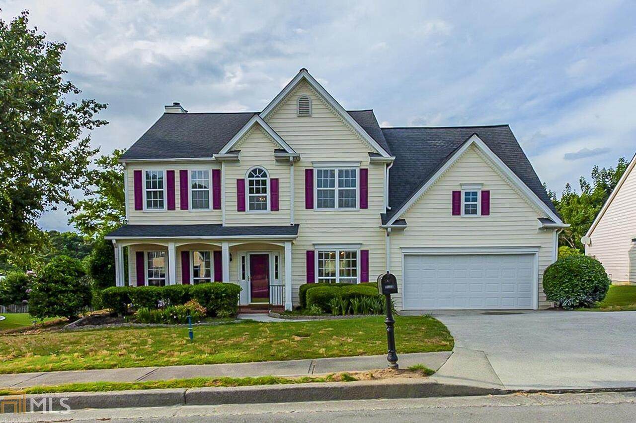 1031 Wildwood Wake - Photo 1