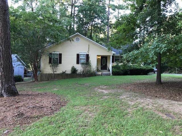 811 Plantation Parkway - Photo 1