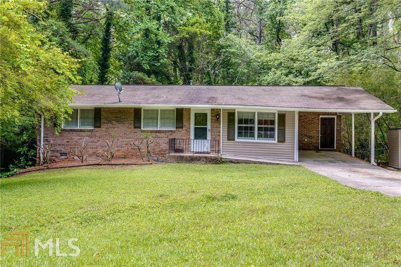 971 Canyon Trl - Photo 1