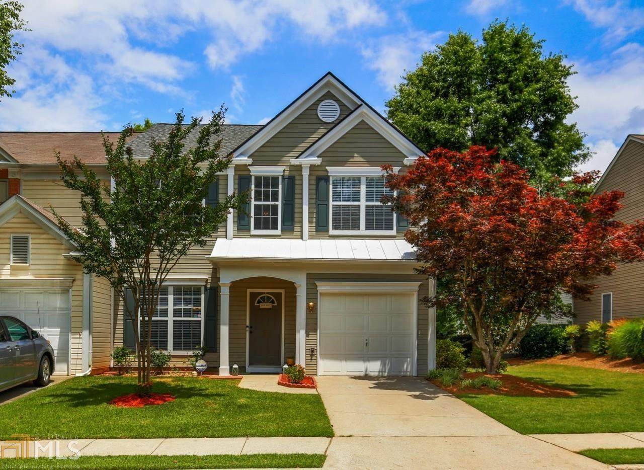 2309 Timbercreek Cir - Photo 1