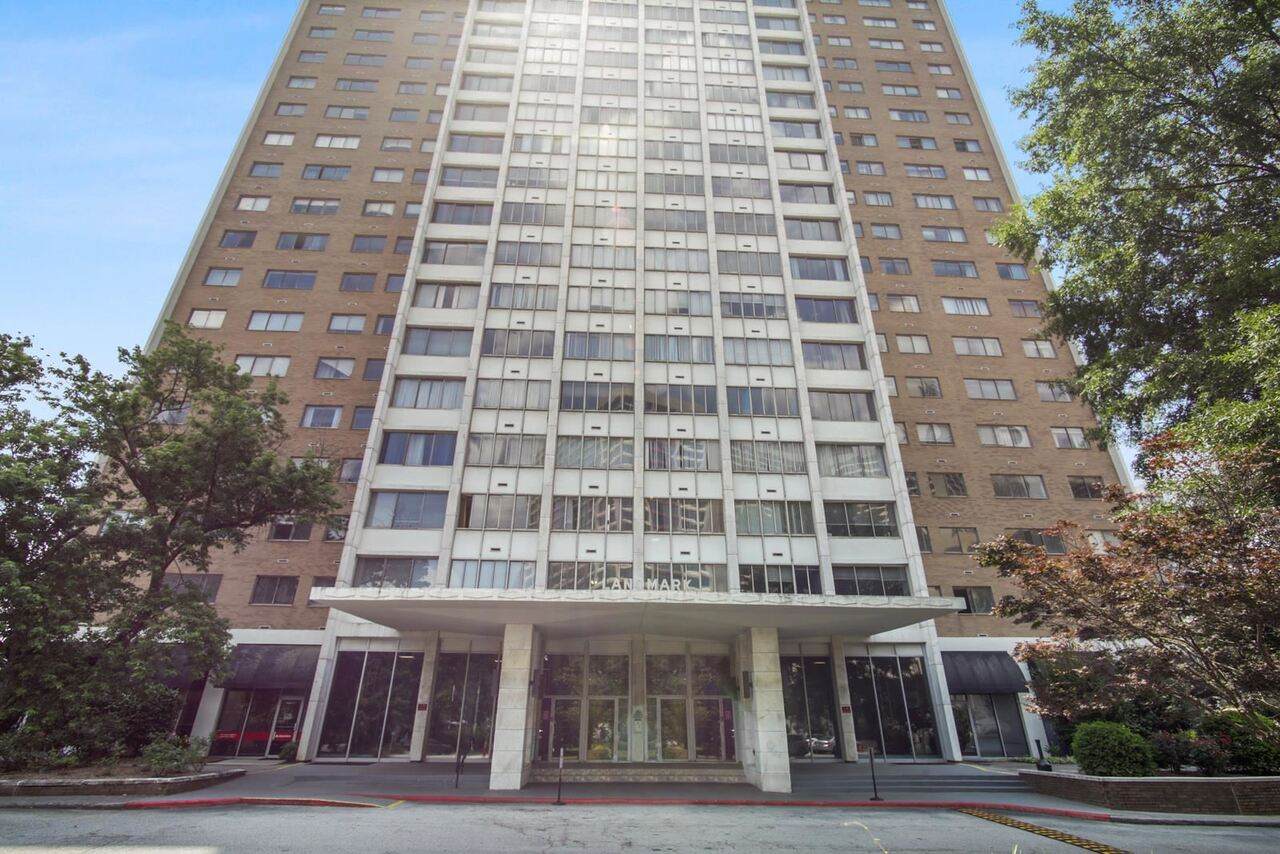215 Piedmont Avenue - Photo 1