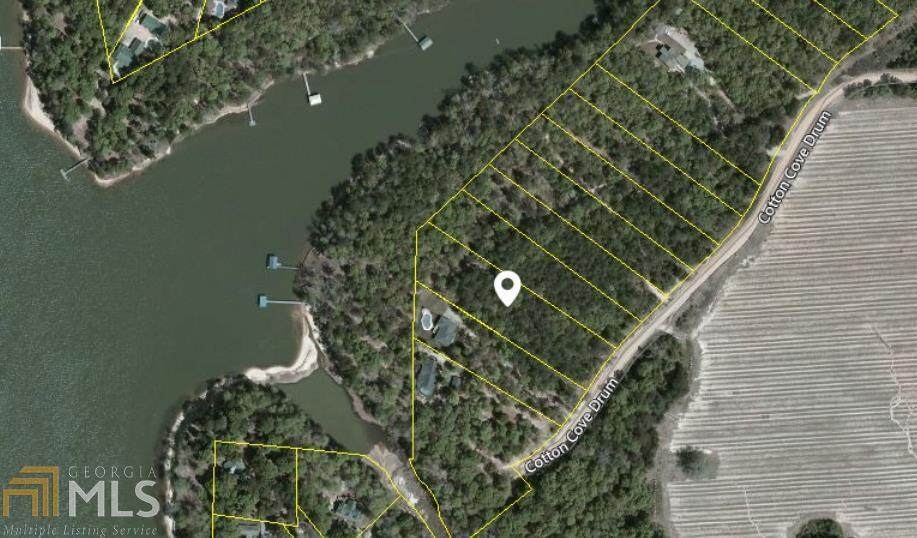 92 Cotton Cove Drum - Photo 1
