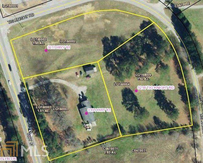 3191 Highway 81 - Photo 1