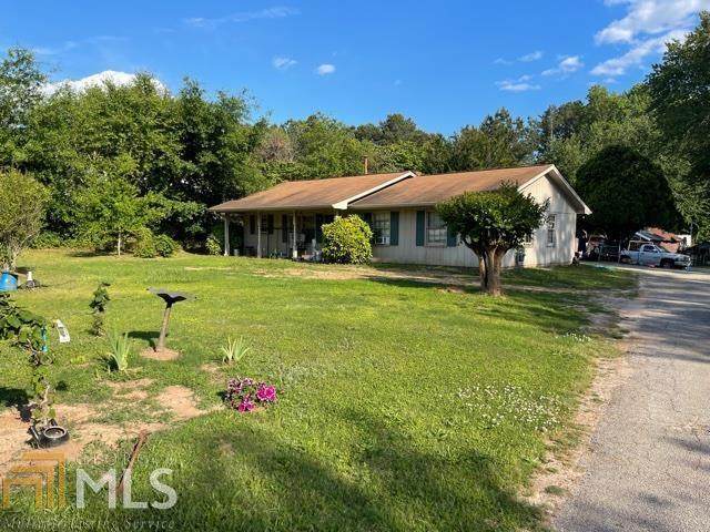 969 Senoia Road - Photo 1