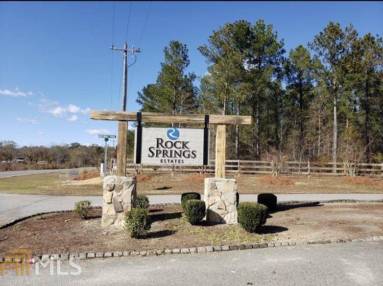 0 Creek Indian Trail - Photo 1