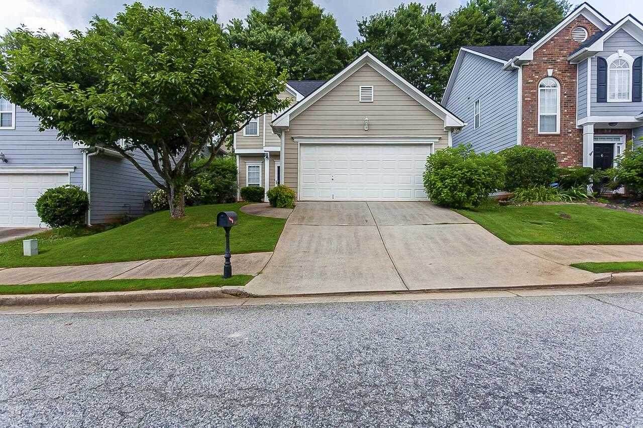 3495 Kensington Parc - Photo 1