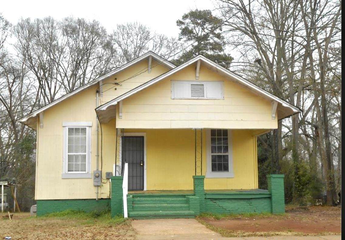 407 Jefferson Street - Photo 1