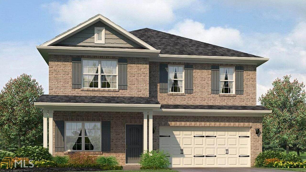1807 Westminster Circle - Photo 1