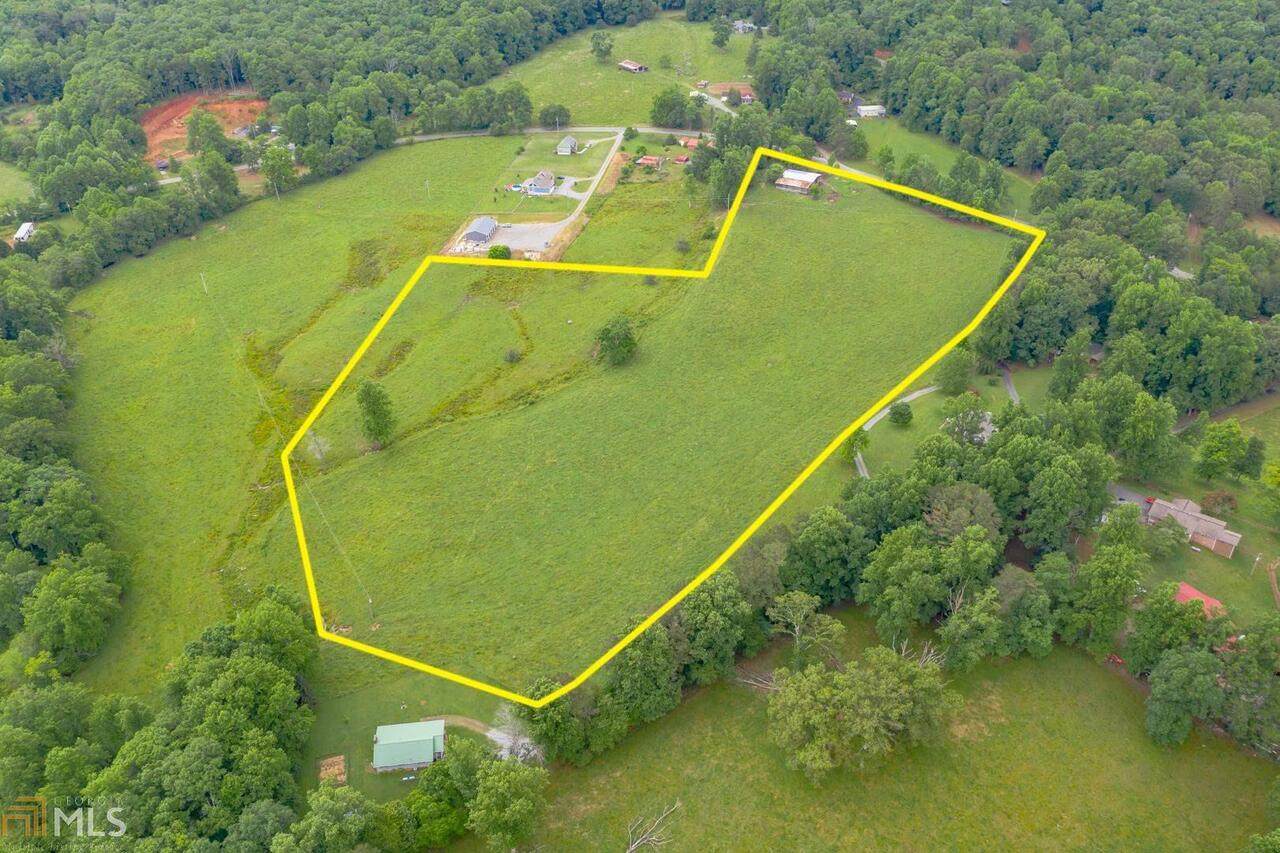 0 Upper Bell Creek Road - Photo 1