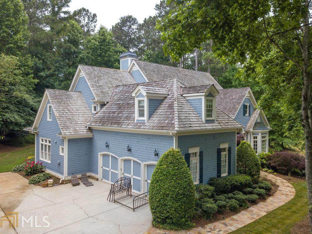 730 Old Saddle Ln - Photo 1
