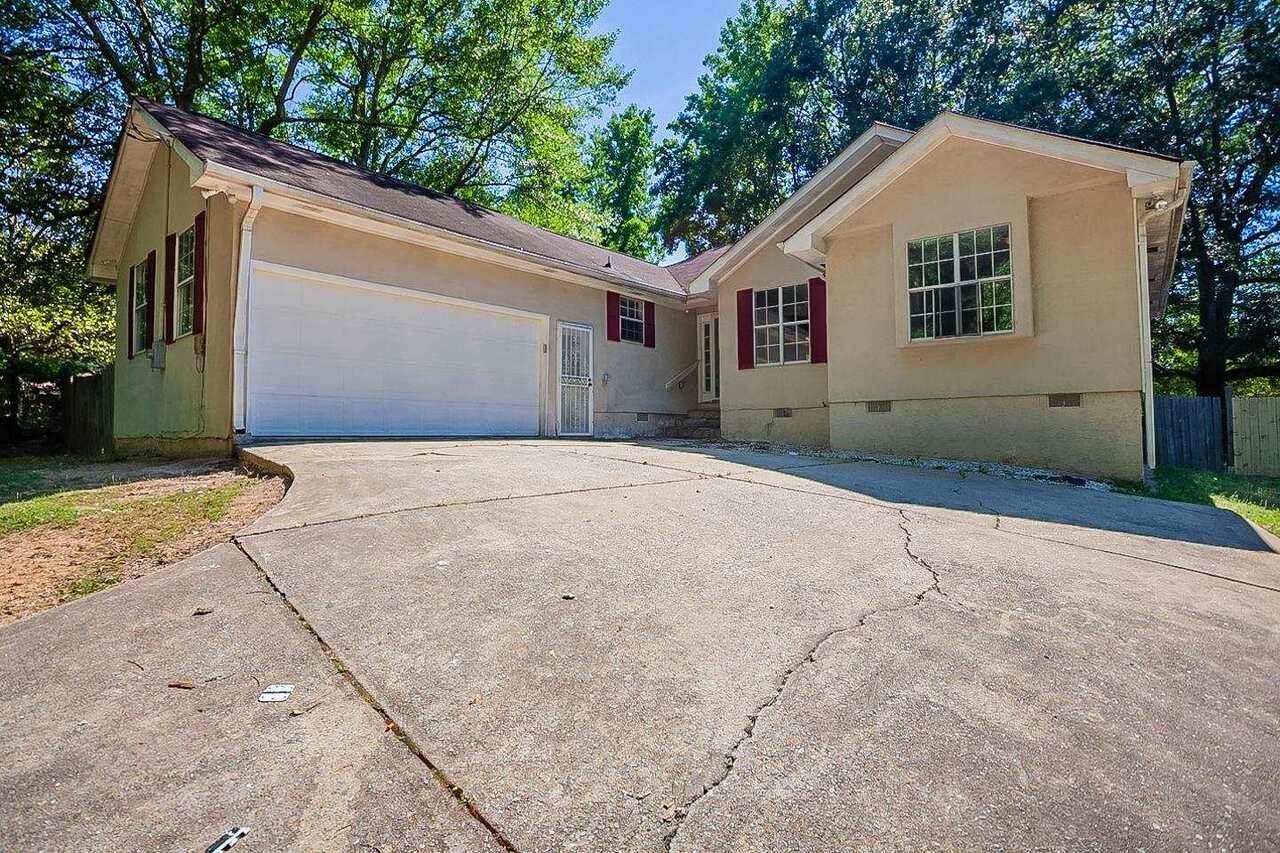 6321 Church - Photo 1
