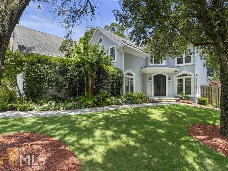 4555 Windsor Park Pl - Photo 1