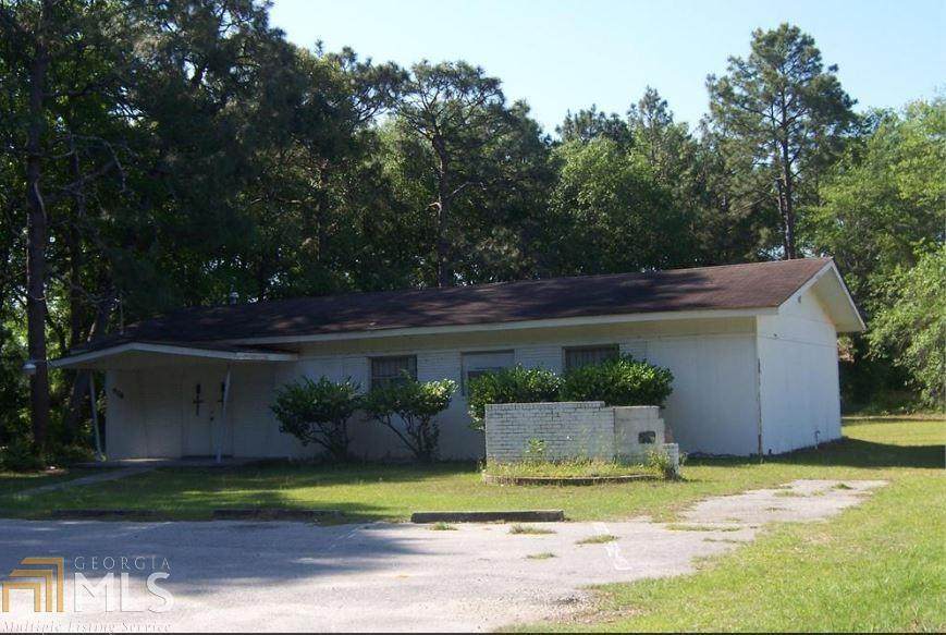 513 Woodrow Avenue - Photo 1