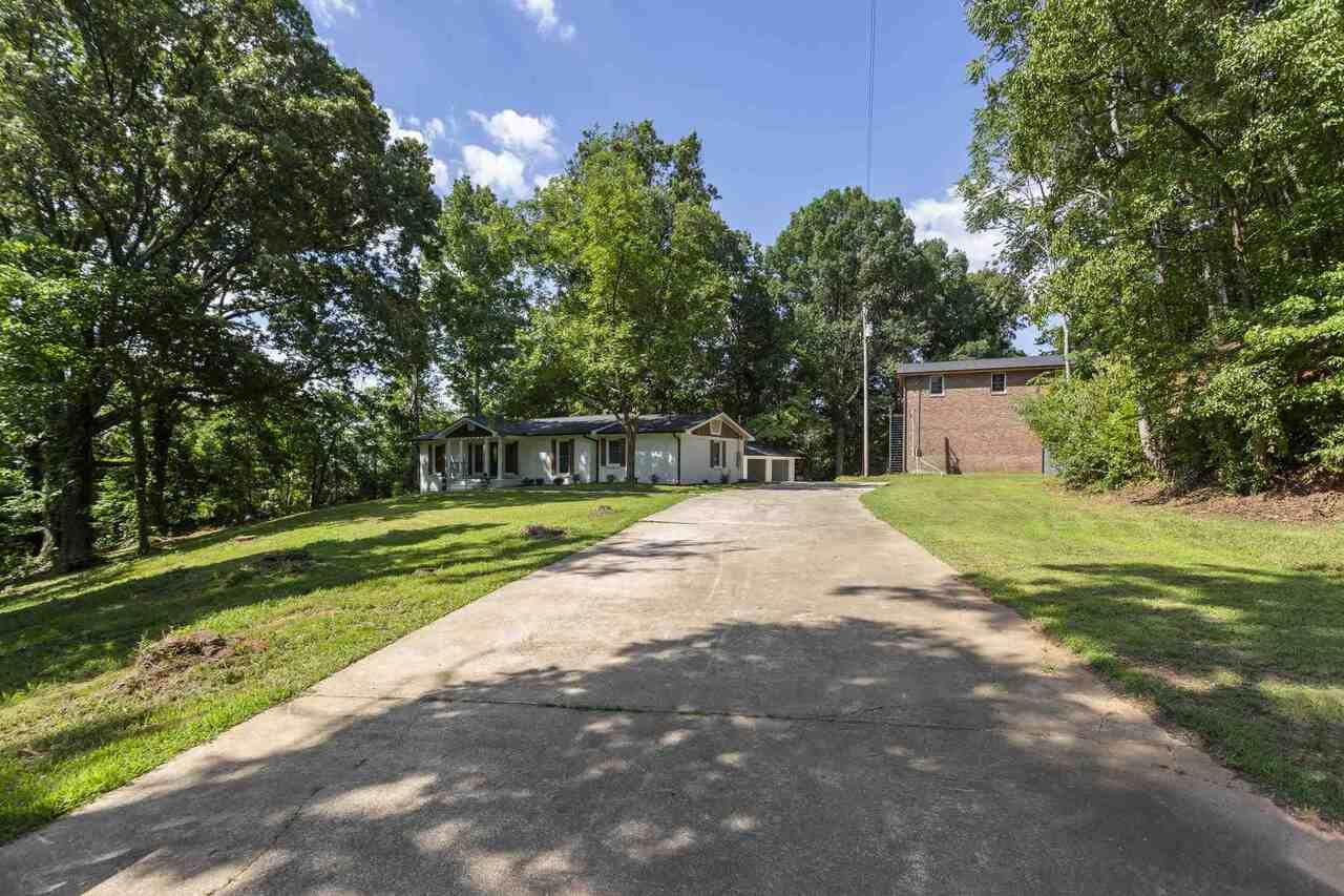 7280 Elsner Road - Photo 1