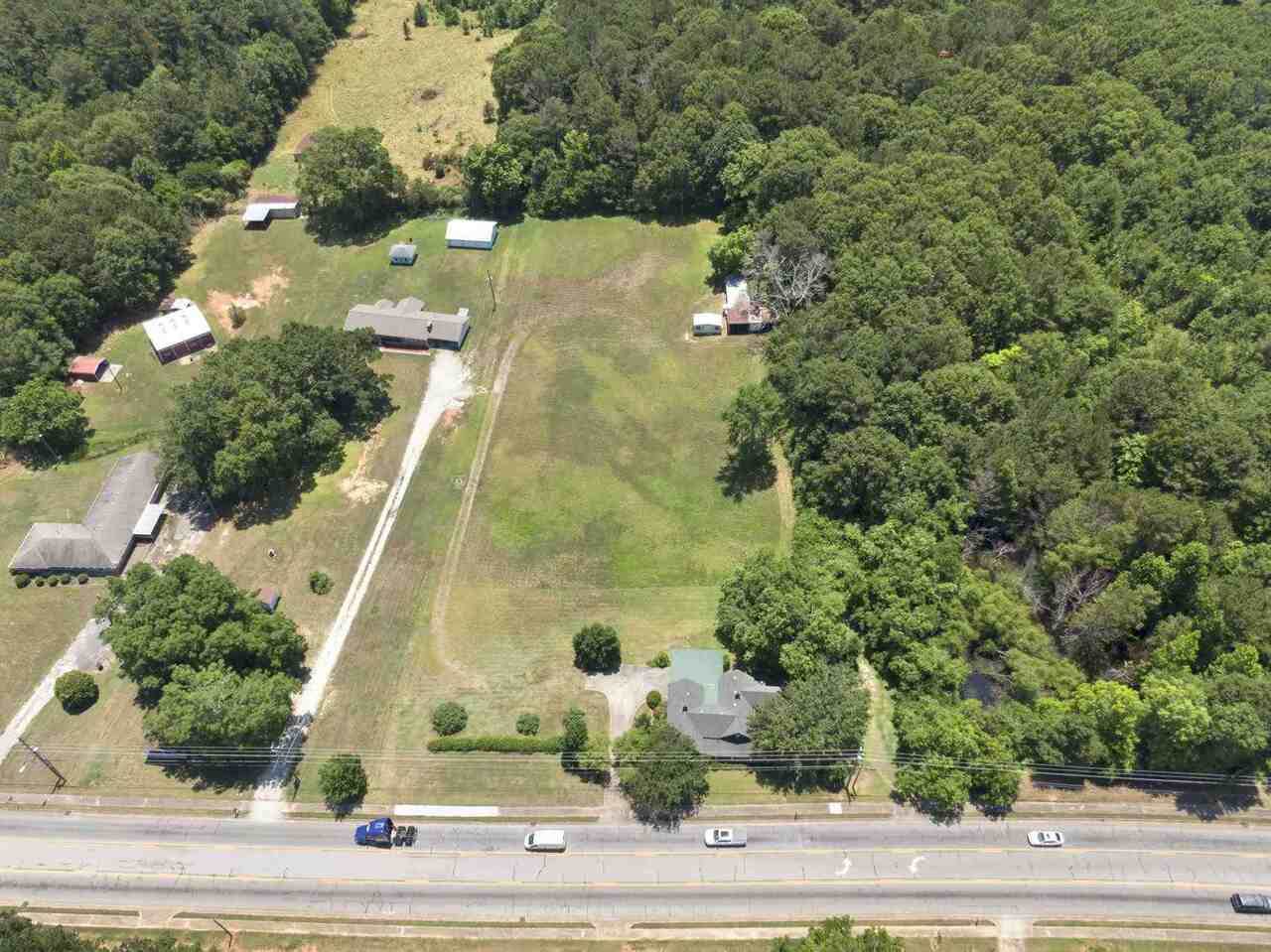 1761 Highway 138 Highway - Photo 1