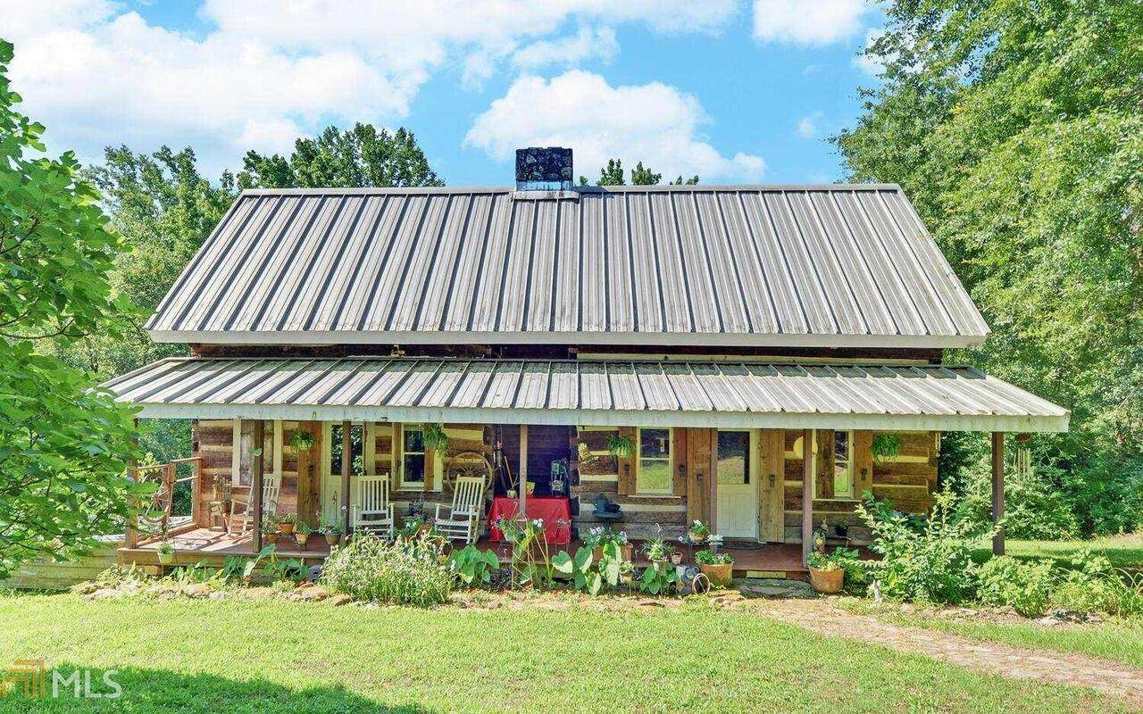 1840 New Franklin Church Road - Photo 1