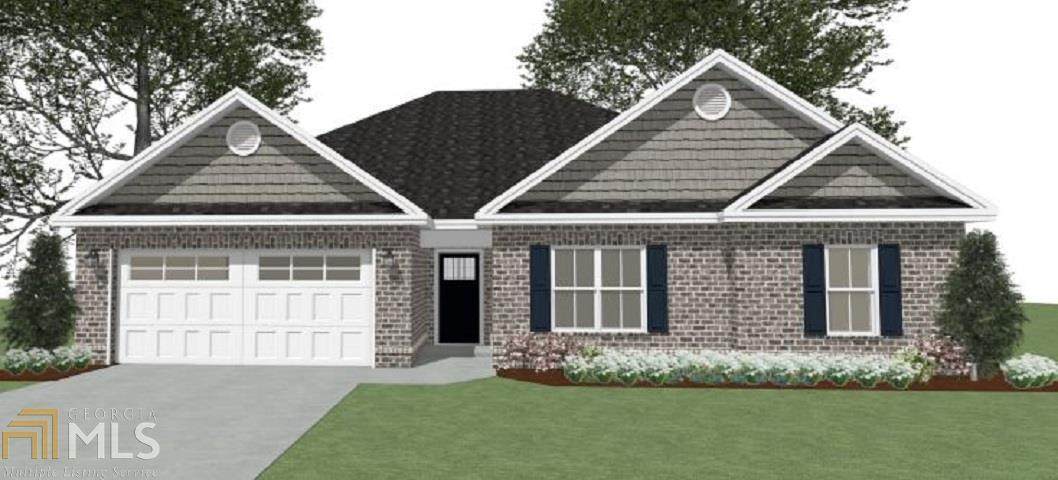 623 Broderick Circle - Photo 1