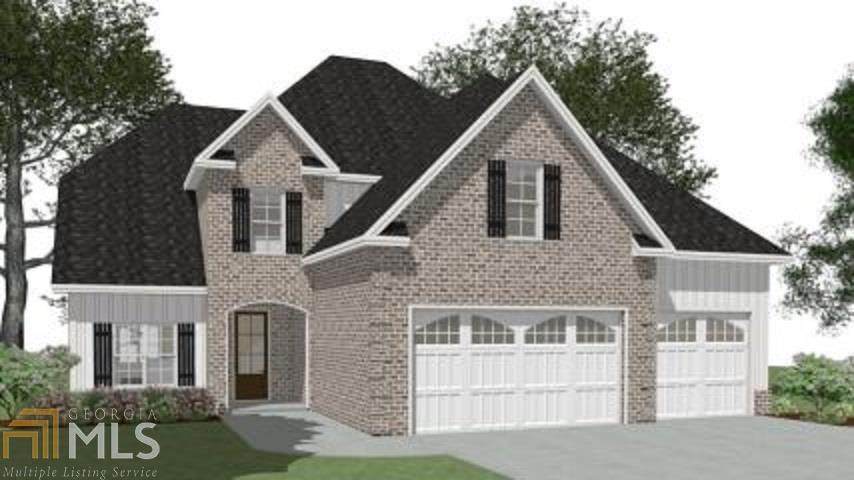 809 Falkirk Drive - Photo 1