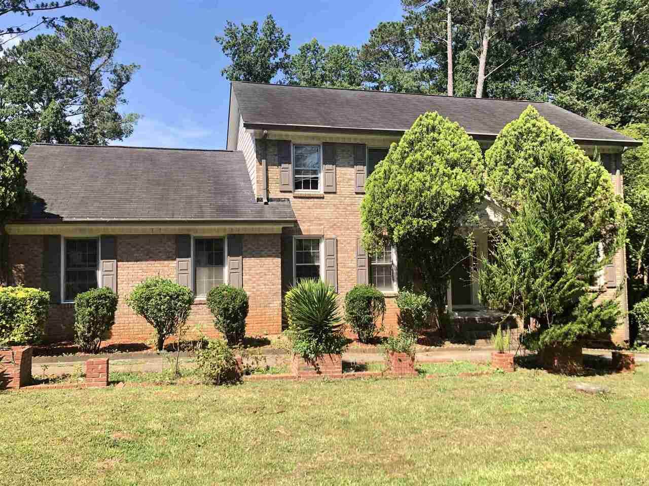 787 Killian Hill Road - Photo 1