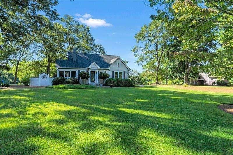 3720 Lower Bethany Road - Photo 1
