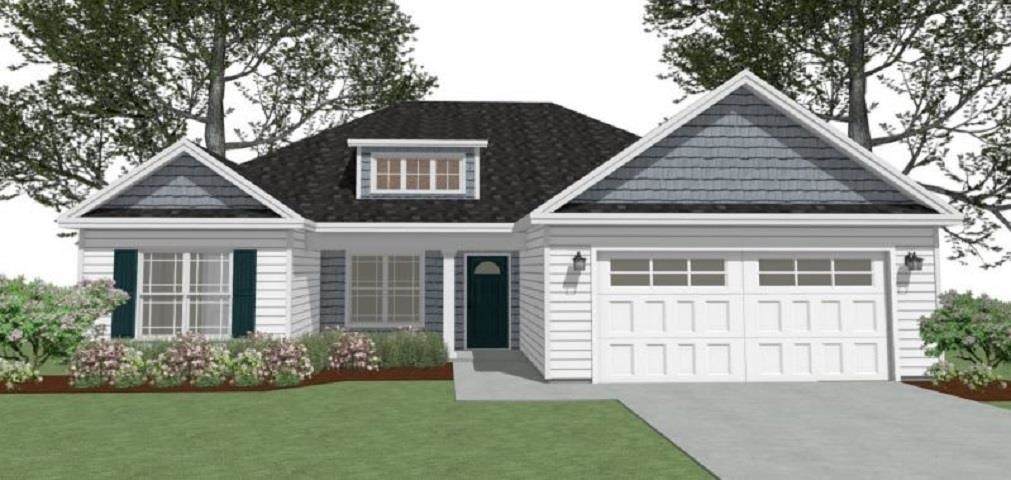 0 Sadie Heights Boulevard - Photo 1